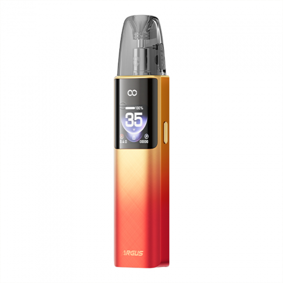 VooPoo Argus G4 Pod Kit