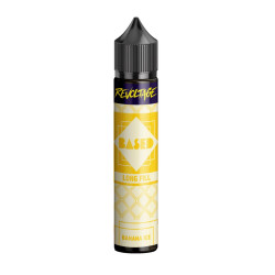 Banana Ice Aroma - BASED - Revoltage