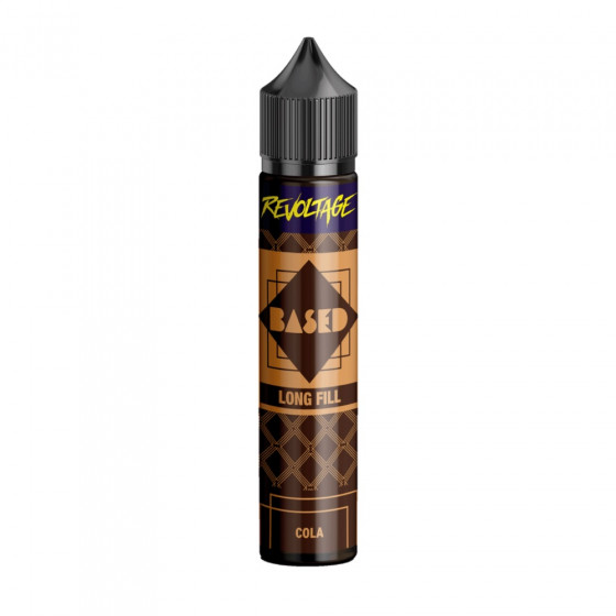 Cola Aroma - BASED - Revoltage