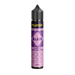 Grape Aroma - BASED - Revoltage