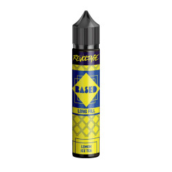Lemon Ice Tea Aroma - BASED - Revoltage