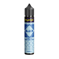 Menthol Aroma - BASED - Revoltage
