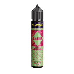 Red Fruit Mint Aroma - BASED - Revoltage