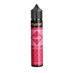 Strawberry Aroma - BASED - Revoltage