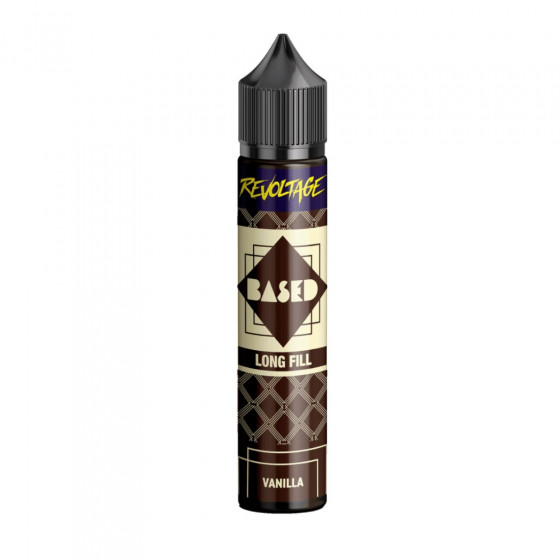 Vanilla Aroma - BASED - Revoltage