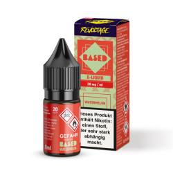 Watermelon - BASED E-Liquid - Revoltage