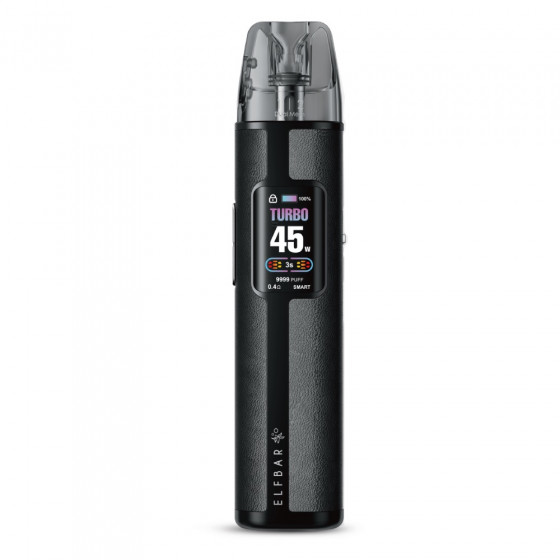 Elfbar ELFX Pro Kit