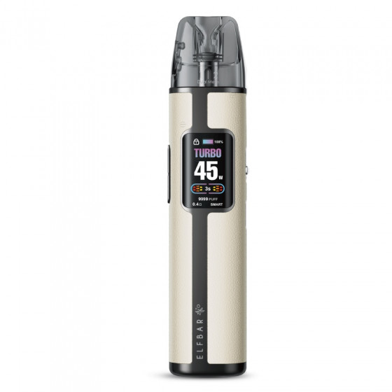 Elfbar ELFX Pro Kit