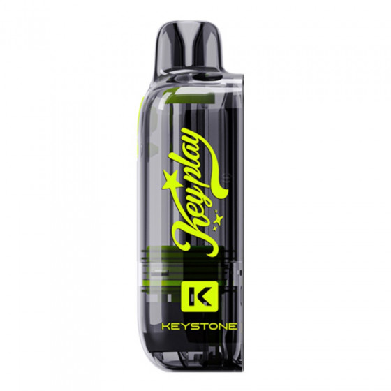Keystone Keyplay Pod Tank Verdampfer