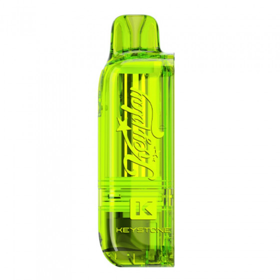 Keystone Keyplay Pod Tank Verdampfer