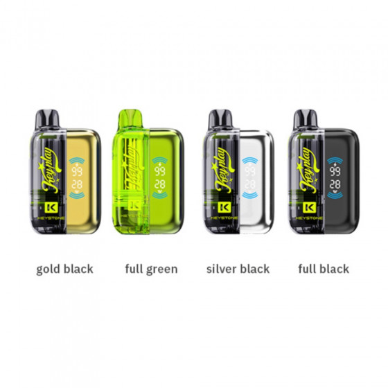 Keystone Keyplay Pod Kit