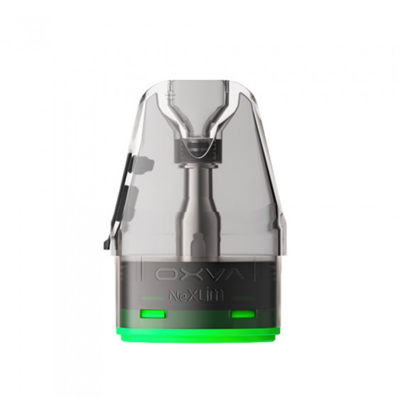 OXVA NeXlim V2 UNITECH Pod Tank Verdampfer