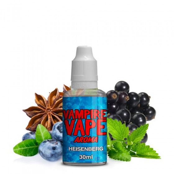 Vampire Vape Heisenberg 30ml