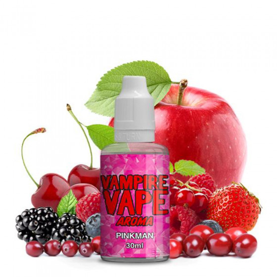 Vampire Vape Pinkman 30ml