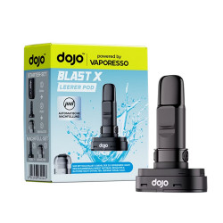 Vaporesso DOJO BLAST X Leerpod