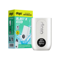 Vaporesso DOJO BLAST X Basisgerät