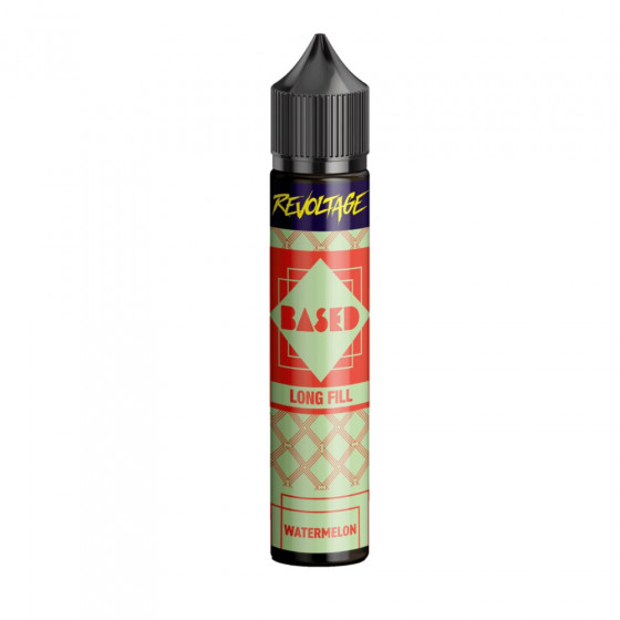 Watermelon Aroma - BASED - Revoltage