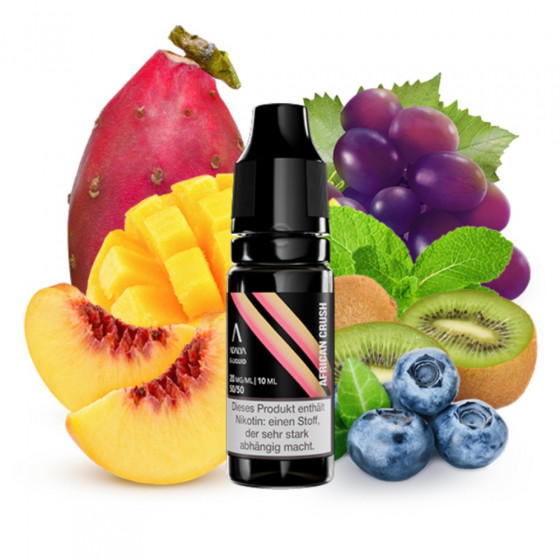 African Crush - Adalya Nikotinsalz Liquid