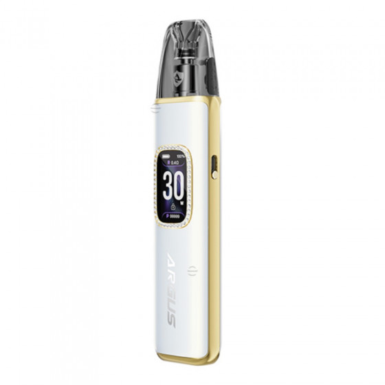 VooPoo Argus G3 Pod Kit
