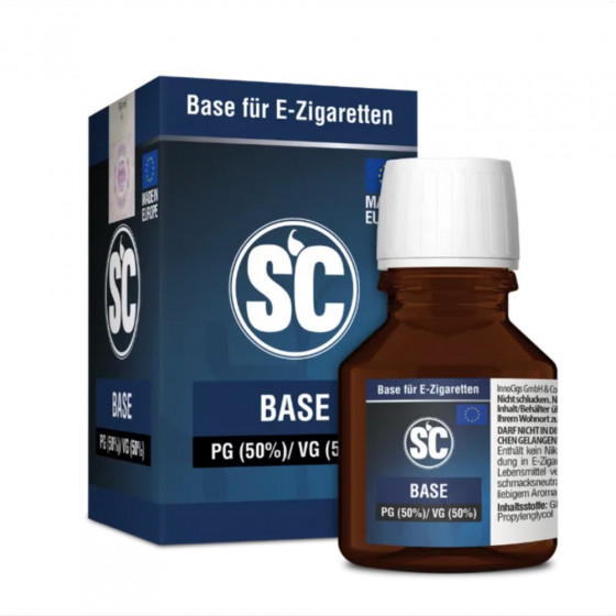 SC Base 50ml - Steuerware