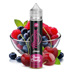 Berry Cherry Maelstrom Aroma - MONSOON