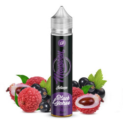 Black Lychee Thunder Aroma - MONSOON