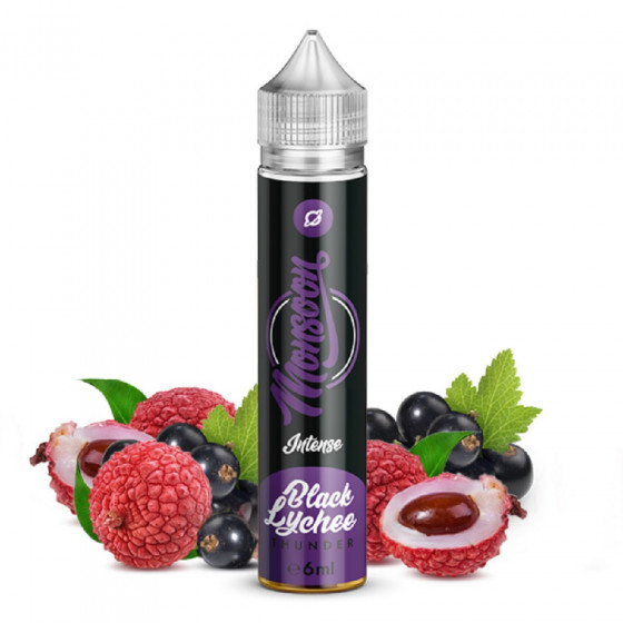 Black Lychee Thunder Aroma - MONSOON
