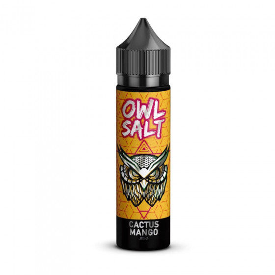 Cactus Mango - OWL Salt Longfill