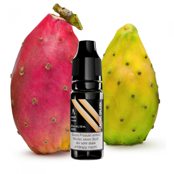 Cactus Splash - Adalya Nikotinsalz Liquid