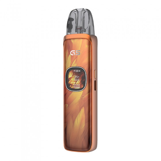 Uwell Caliburn G5 Pod Kit