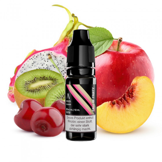 Call Of Fruity - Adalya Nikotinsalz Liquid