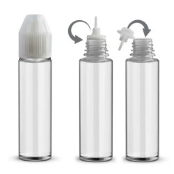 Capsol 60ml Flasche mit Auf/Zu-Dropper