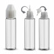 Capsol 60ml Flasche mit Auf/Zu-Dropper