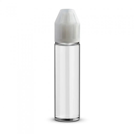 Capsol 60ml Flasche mit Auf/Zu-Dropper