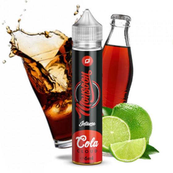 Cola Cloud Aroma - MONSOON