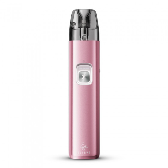 Elfbar ELFX 2 Pod Kit