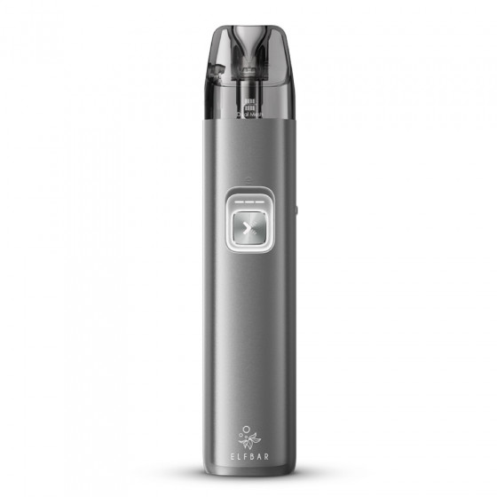 Elfbar ELFX 2 Pod Kit