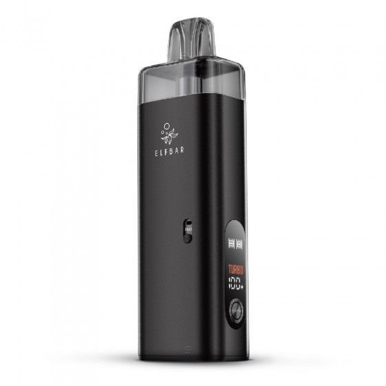 Elfbar ELFX Mega Pod Kit