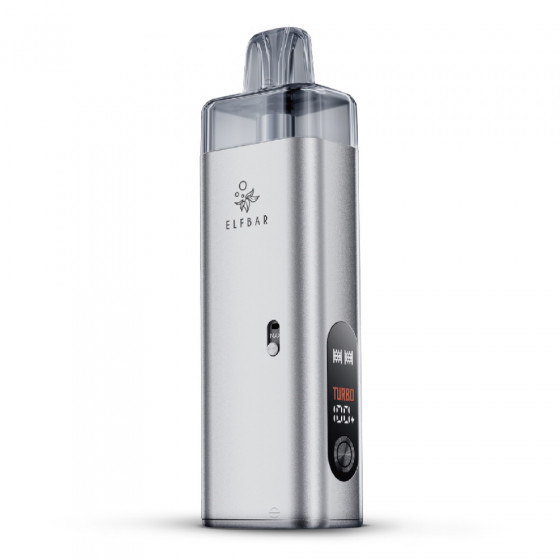 Elfbar ELFX Mega Pod Kit