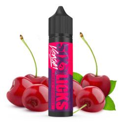 Fizzy Cherry Aroma - Venom SIX LICKS