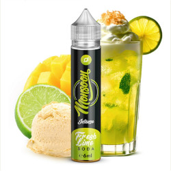 Fresh Lime Soda Aroma - MONSOON