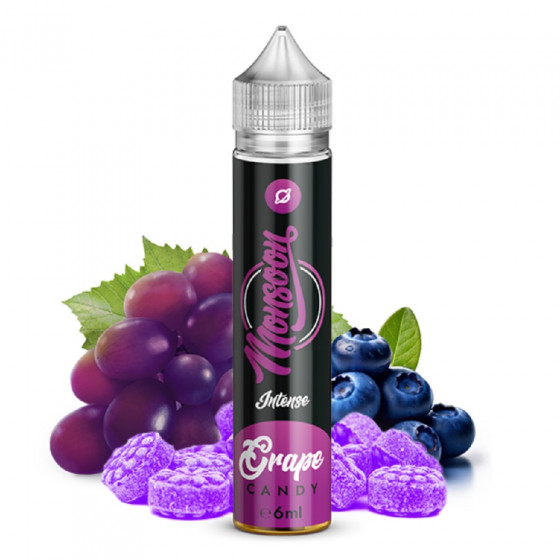 Grape Candy Aroma - MONSOON