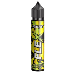 Lemon Candy - Revoltage - Flex Overdosed