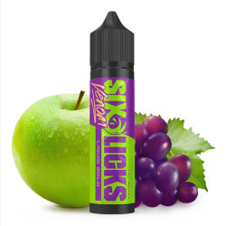 Liquid Gold Aroma - Venom SIX LICKS