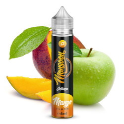 Mango Flash Aroma - MONSOON