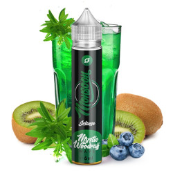 Mystic Woodruff Wave Aroma - MONSOON