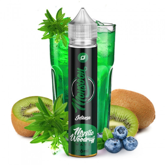 Mystic Woodruff Wave Aroma - MONSOON