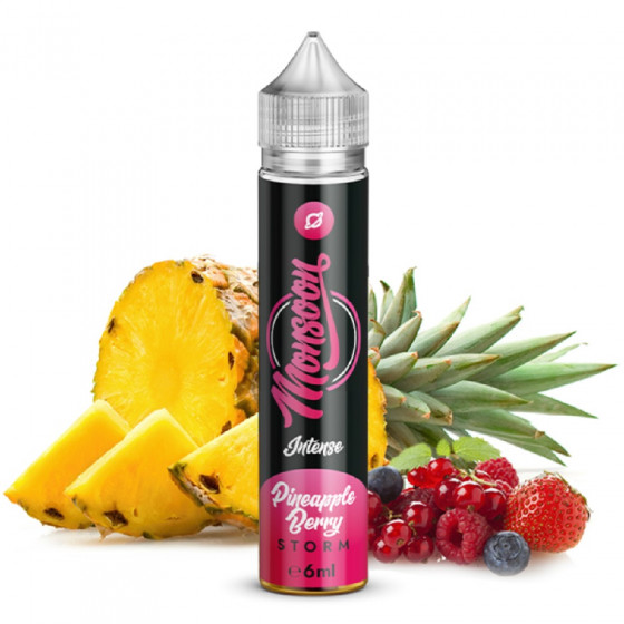 Pineapple Berry Strom Aroma - MONSOON