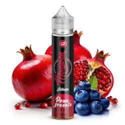 Pomegranate Breeze Aroma - MONSOON