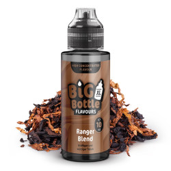 Ranger Blend - Big Bottle Flavours